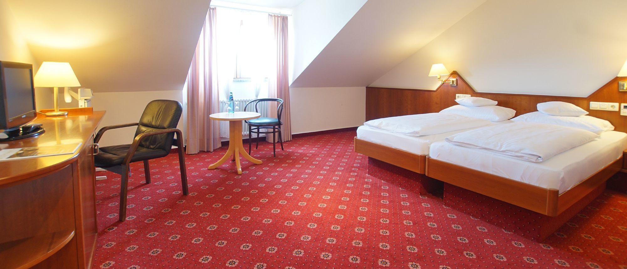 Hotel Stadt Breisach Стая снимка